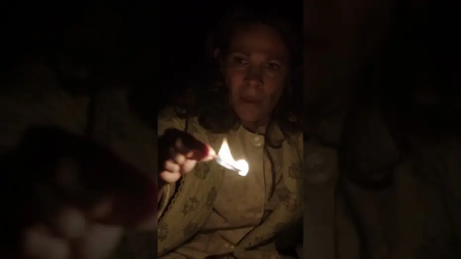 Wideo do filmu Obecność 4: Ostatnie namaszczenie — Never Play Hide and Clap...