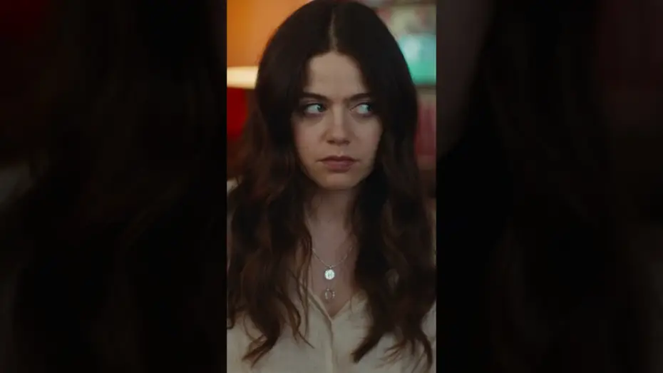 Wideo do filmu Sprawiedliwość owiec — And we have our motive!