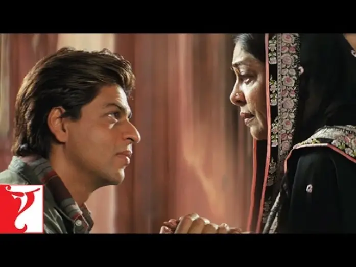 Wideo do filmu वीर-ज़ारा — Tere Mulq Ka Har Beta | Dialogue Promo | Veer-Zaara | Shah Rukh Khan | Kirron Kher