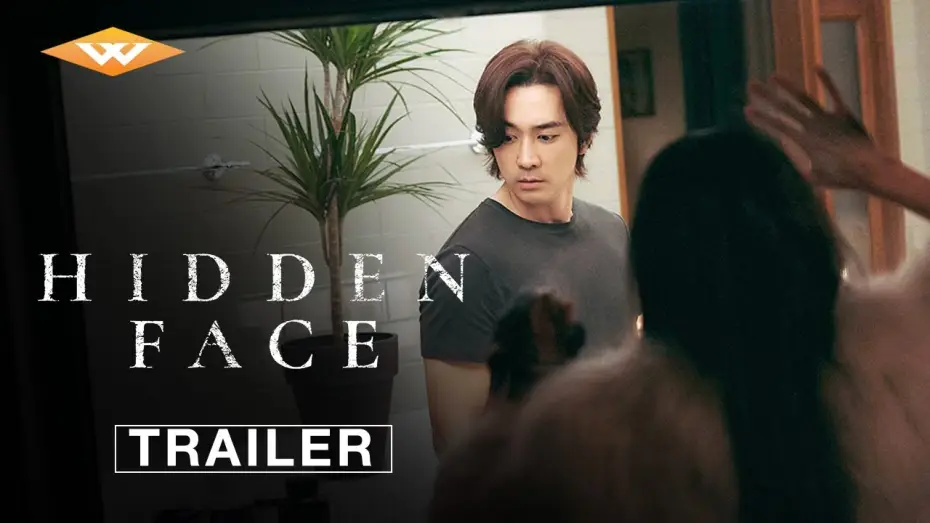 Wideo do filmu 히든페이스 — Official Trailer [Subtitled]