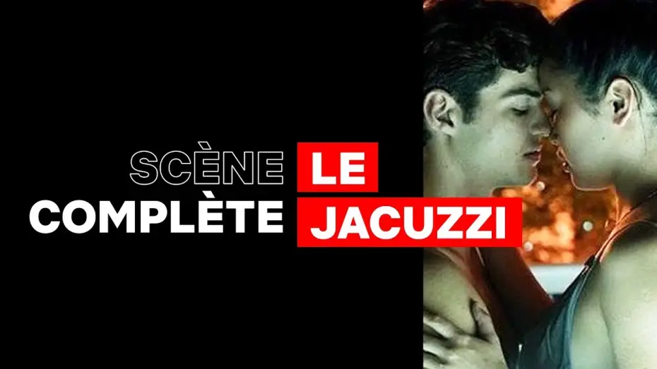 Wideo do filmu Do wszystkich chłopców: P.S. Wciąż cię kocham — À tous les garçons : P.S. Je t'aime toujours - Scène complète : "Le jacuzzi" [VF]
