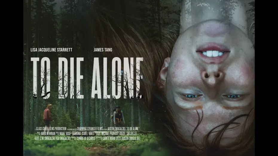 Wideo do filmu To Die Alone — TO DIE ALONE - Survival Thriller Trailer - Coming 3/25