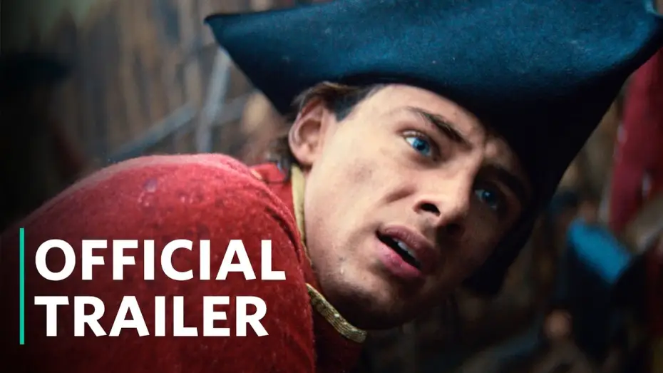 Wideo do filmu Young Washington — Young Washington | Official Trailer | In Theaters July 3 | Angel & Wonder Project