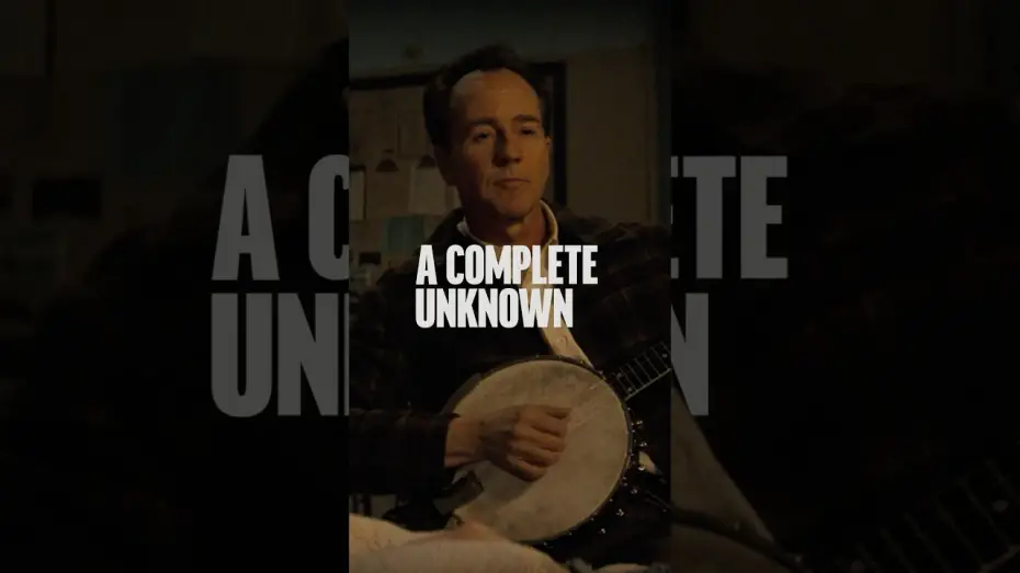 Wideo do filmu Kompletnie nieznany — Edward Norton