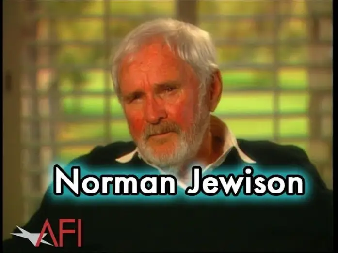 Wideo do filmu Obywatel Kane — Norman Jewison on CITIZEN KANE