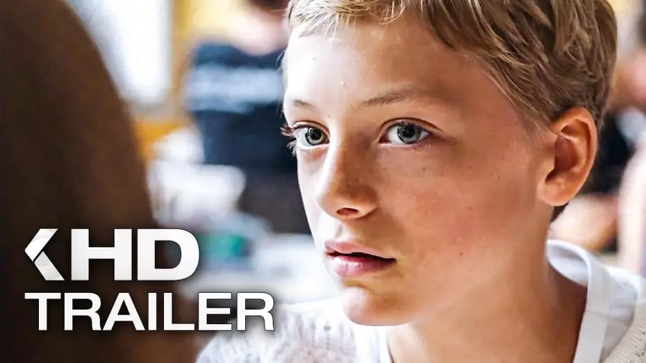 Wideo do filmu Blisko — CLOSE Trailer German Deutsch (2023)