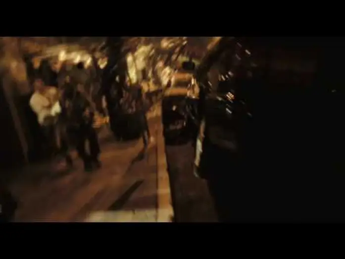 Wideo do filmu Projekt: Monster — Monstruoso (Cloverfield)  Trailer  Español HD