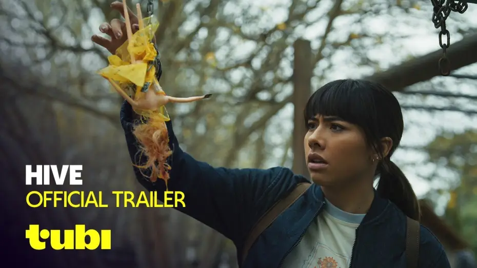 Wideo do filmu Hive — Official Trailer