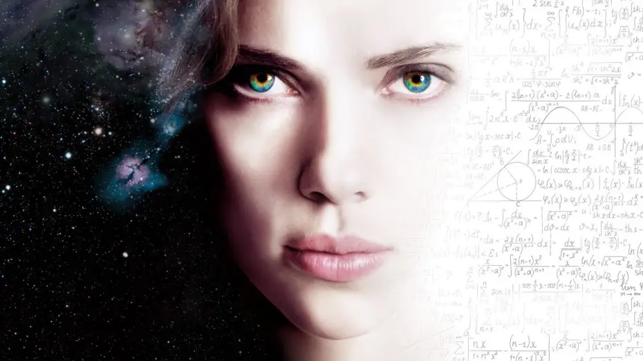 Wideo do filmu Lucy — Lucy PL