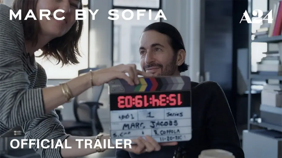 Wideo do filmu Marc by Sofia — Official Trailer