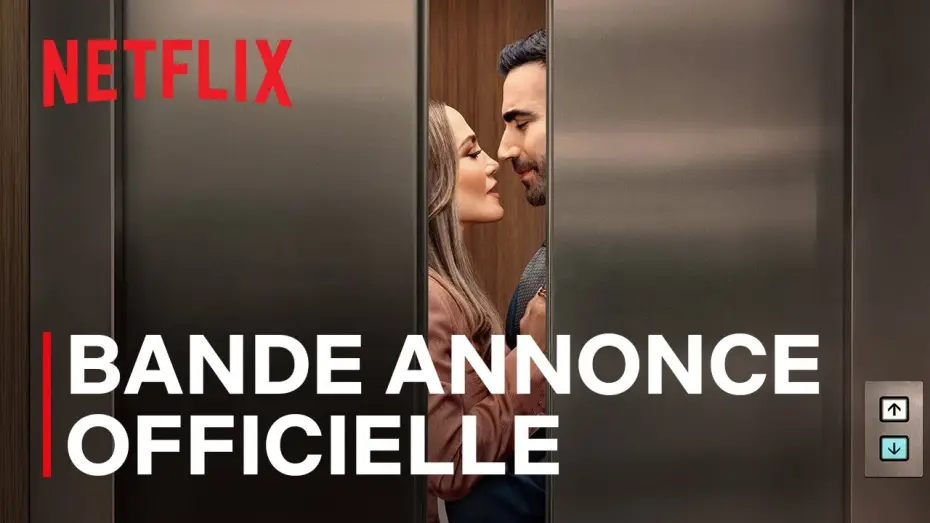 Wideo do filmu Biurowy romans — Office Romance | Bande-annonce officielle VOSTFR | Netflix France