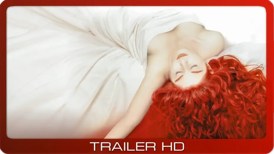Wideo do filmu Pachnidło: Historia mordercy — Trailer