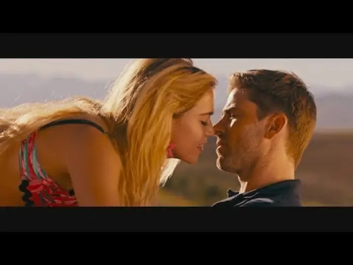 Wideo do filmu Zemsta — Official :45 Trailer