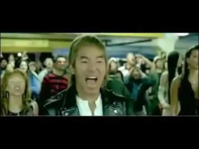 Wideo do filmu Szybcy i wściekli: Tokio Drift — THE FAST AND THE FURIOUS - TOKYO DRIFT - Trailer italiano ufficiale