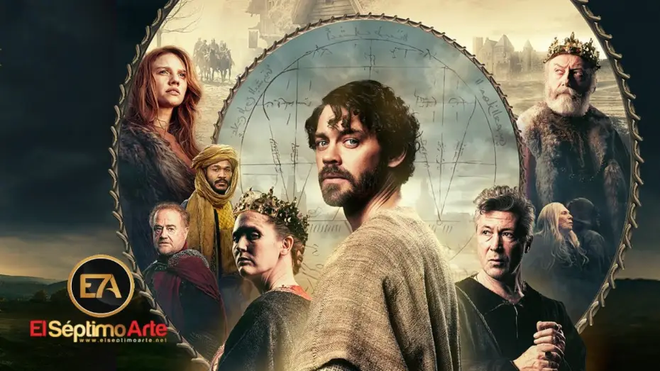 Wideo do filmu Der Medicus II — El médico II - Tráiler español (HD)