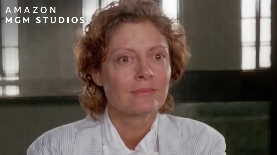 Wideo do filmu Przed egzekucją — Sister Helen Meets The Prisoner