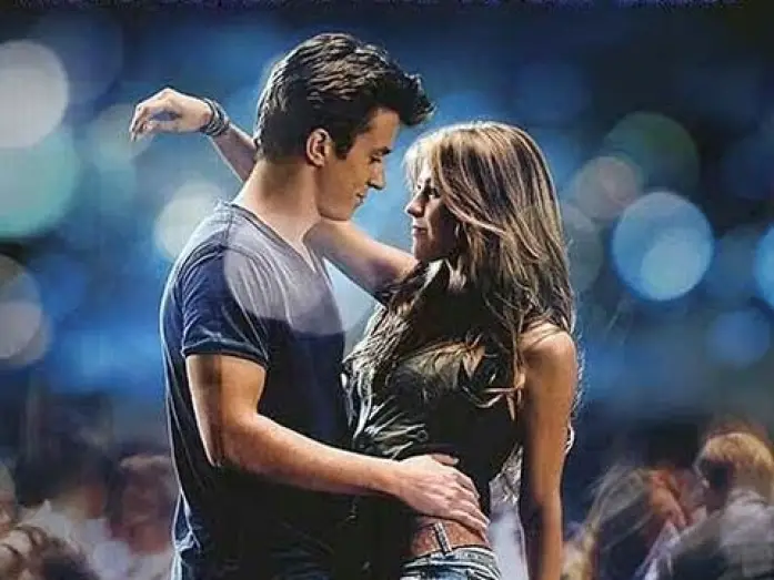Wideo do filmu Footloose — FOOTLOOSE | Trailer deutsch german [HD]