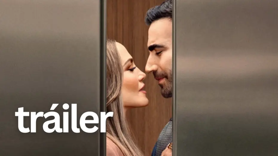 Wideo do filmu Biurowy romans — TURBULENCIA EN LA OFICINA (Netflix) | Tráiler español - Con Jennifer Lopez
