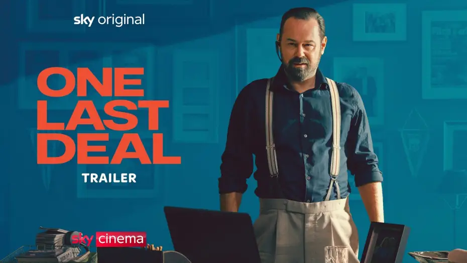 Wideo do filmu One Last Deal — Official Sky Trailer