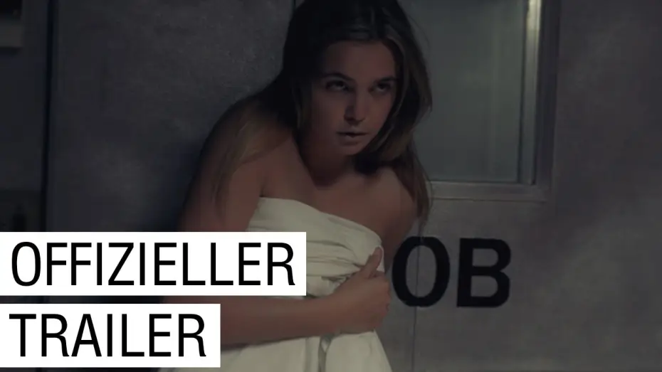Wideo do filmu Play Dead — Play Dead - Schlimmer als der Tod (2022) HD Trailer German Deutsch #Thriller
