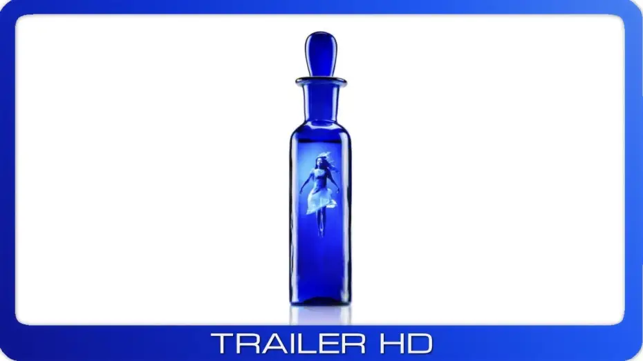 Wideo do filmu Lekarstwo na życie — A Cure For Wellness ≣ 2016 ≣ Trailer