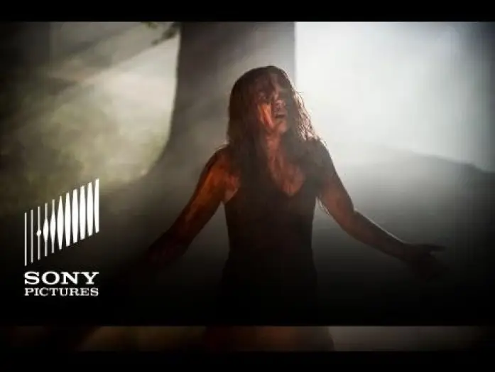 Wideo do filmu Carrie — Official Trailer #2