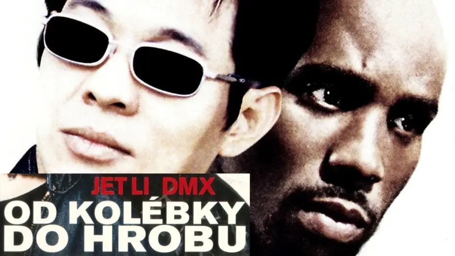 Wideo do filmu Od Kołyski aż po Grób — От колыбели до могилы (2003) - Русский трейлер (Боевик)