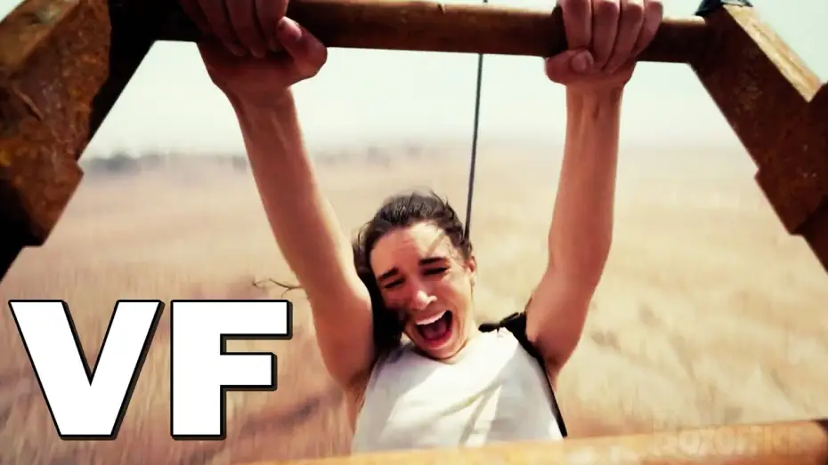 Wideo do filmu Nie patrz w dół — FALL Bande Annonce VF (2022) Vertige