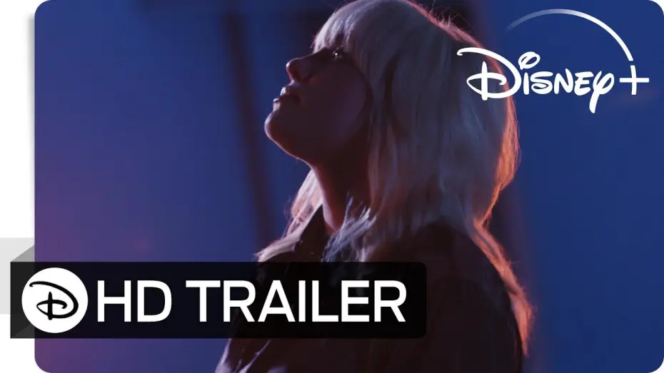 Wideo do filmu Happier Than Ever: A Love Letter to Los Angeles — Happier Than Ever: Ein Liebesbrief an Los Angeles | Ab 3. September nur auf Disney+