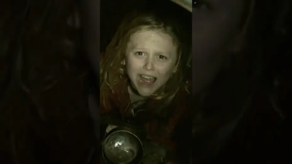 Wideo do filmu W ukryciu — Look out behind you..