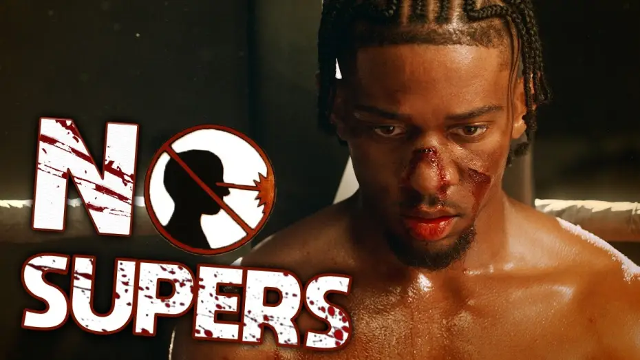 Wideo do filmu No Supers — No Supers (Danny Motta Super Hero Short Film)