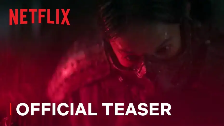 Wideo do filmu Błędny cień — Official Teaser
