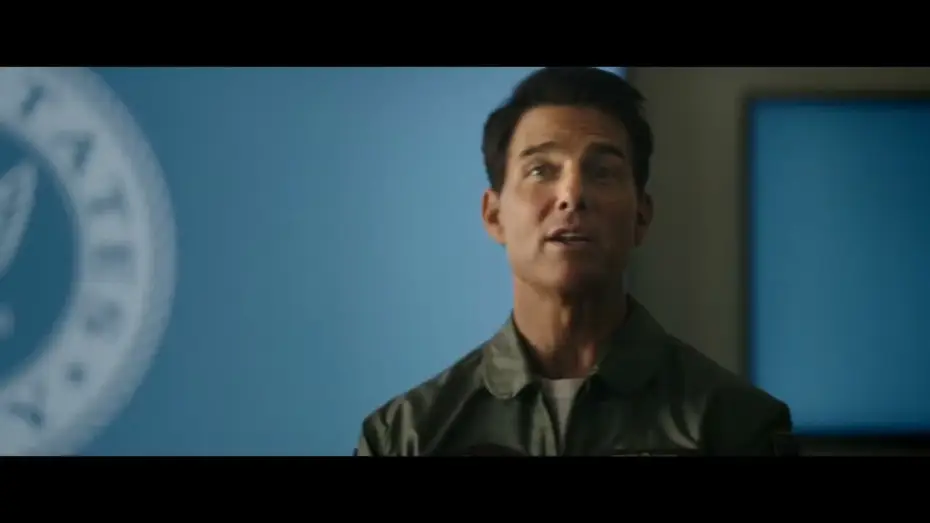 Wideo do filmu Top Gun: Maverick — TV Spot: Back Limits