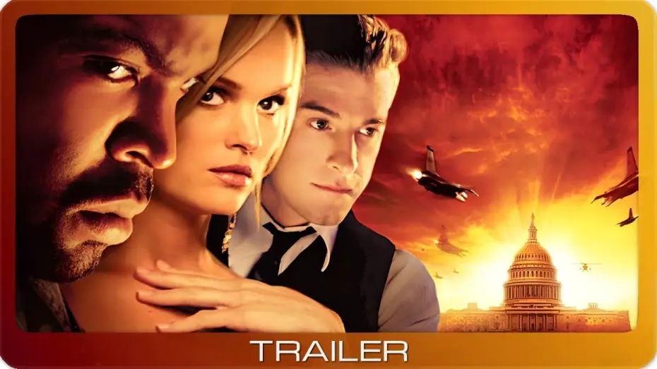 Wideo do filmu xXx 2: Następny Poziom — xXx² - The Next Level ≣ 2005 ≣ Trailer