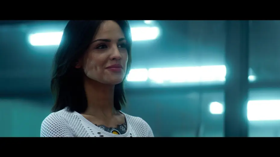 Wideo do filmu Bloodshot — Bloodshot - Bande Annonce #2 [VF]