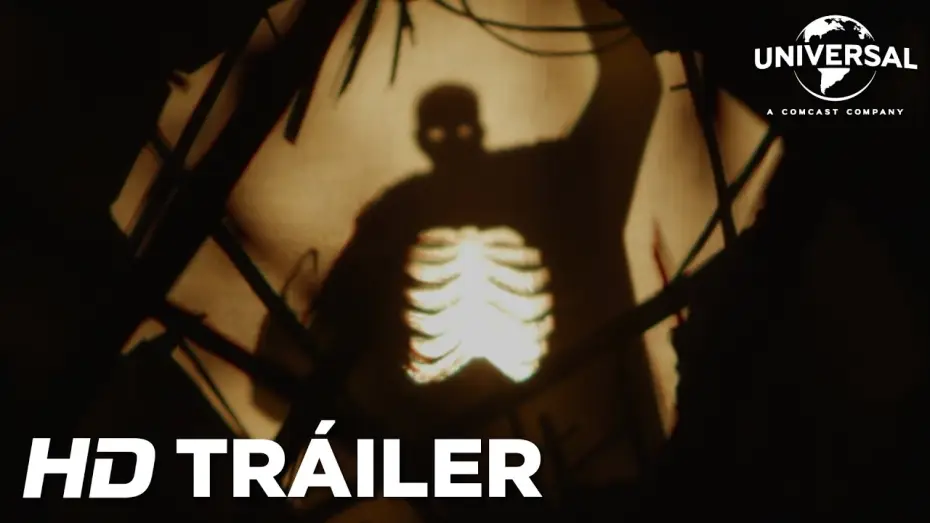 Wideo do filmu Candyman — CANDYMAN – Nuevo Tráiler Oficial (Universal Pictures) - HD