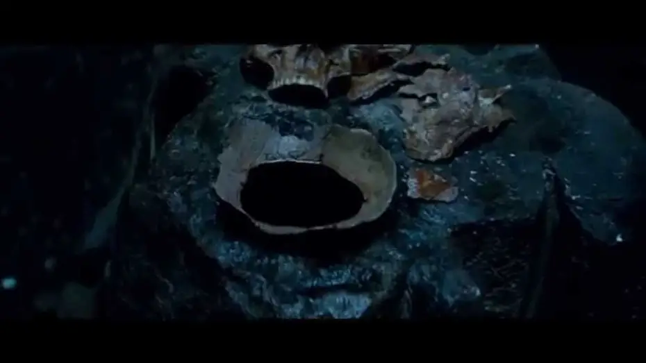 Wideo do filmu Dracula: Historia nieznana — Dracula Untold - Trailer 2 - Deutsch HD