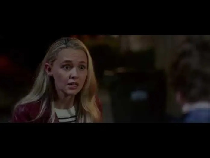 Wideo do filmu Gęsia skórka 2 — Chair de Poule 2 : Les Fantômes d’Halloween  - TV Spot BEFORE STINE 20 VF