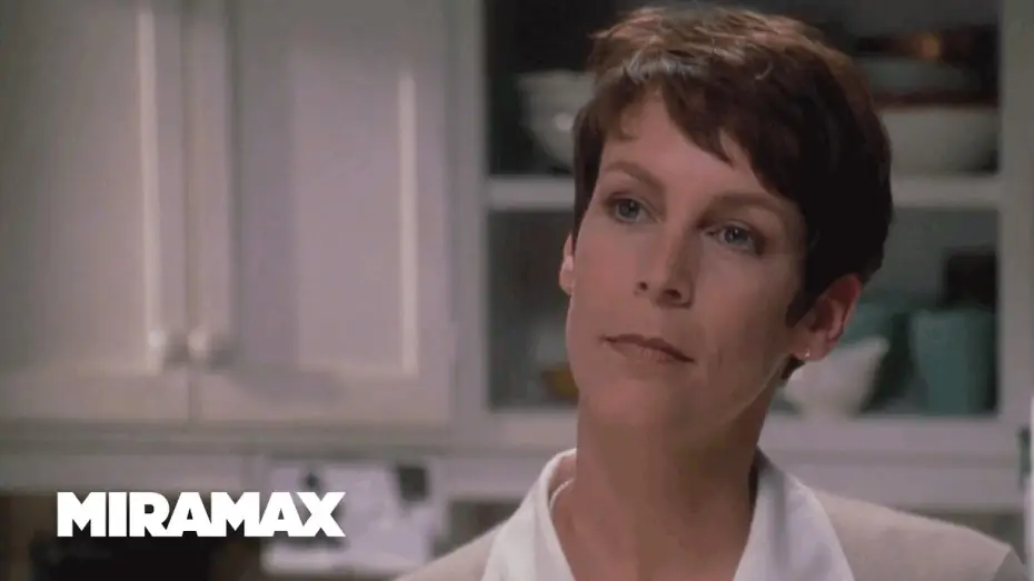 Wideo do filmu Halloween - 20 Lat Później — 'Today is the Day'