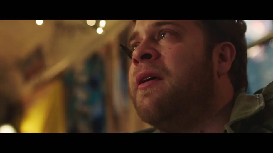 Wideo do filmu Dotknij nieba — La Voix du Pardon - Spot VF