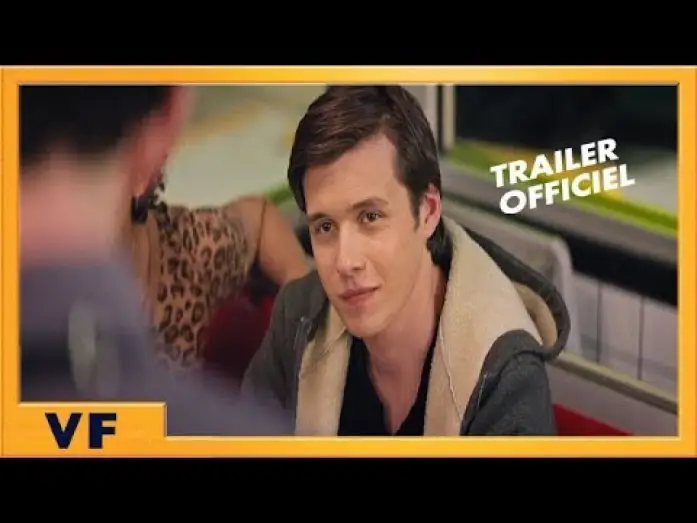 Wideo do filmu Twój Simon — Love, Simon - Bande Annonce VF