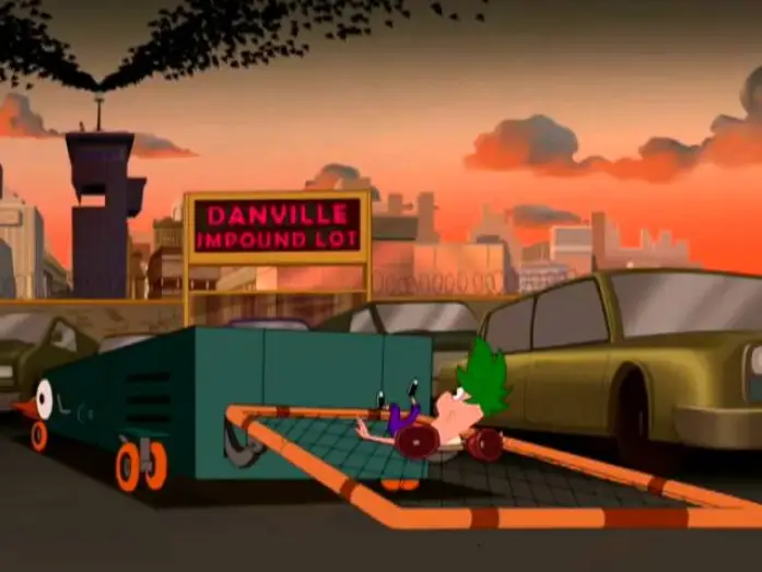 Wideo do filmu Fineasz i Ferb: Podróż w 2-gim wymiarze — Phineas and Ferb The Movie: Across the 2nd Dimension - Disney Channel Official