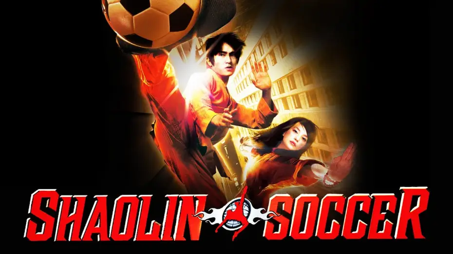 Wideo do filmu Shaolin Soccer — Shaolin Soccer | Official Trailer (HD) - Stephen Chow, Wei Zhao | MIRAMAX