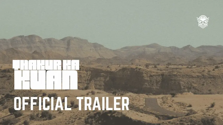 Wideo do filmu Thakur Ka Kuan — Thakur Ka Kuan | Official Trailer | Perseus Productions