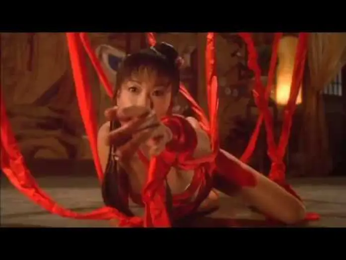 Wideo do filmu 金瓶梅2 愛的奴隸 — The Forbidden Legend: Sex & Chopsticks II (2009) DVD Trailer 金瓶梅Ⅱ愛的奴隸