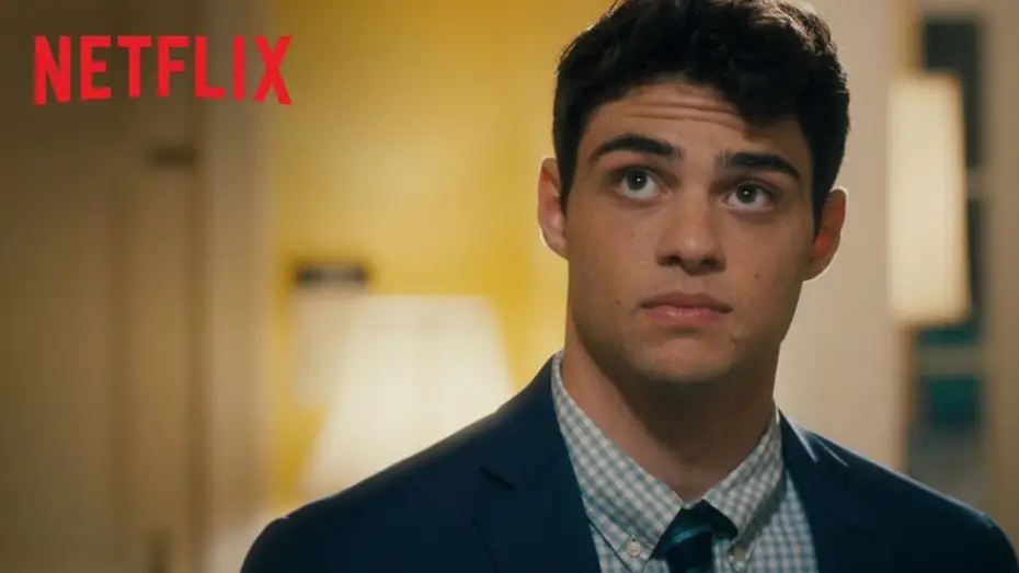 Wideo do filmu Wynajmij sobie chłopaka — The Perfect Date | Offizieller Trailer [HD] | Netflix