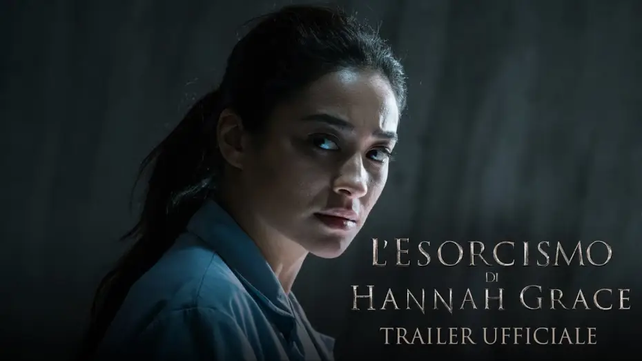 Wideo do filmu Diabeł: Inkarnacja — L'Esorcismo di Hannah Grace | Trailer italiano ufficiale