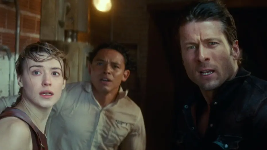 Wideo do filmu Twisters — TWISTERS | Trailer Ufficiale