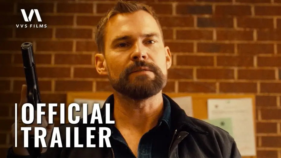 Wideo do filmu Bad Man — Trailer