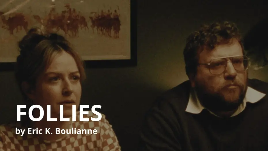 Wideo do filmu Folichonneries — Official Trailer